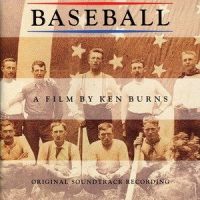 Take Me Out To The Ballgame_Carly Simon