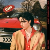 A Car Crash For Two_Gia Ford