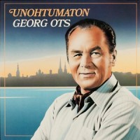 Valssi, operetista Iloinen leski_Georg Ots