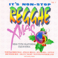 Sleigh Ride(feat. Cleopatra)_King Tuth,Cleopatra