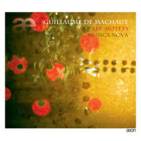 Motet No. 21: Tribulatio proxima est et non est qui adjuvet / Veni creator spriritus_Ensemble Musica Nova,Guillaume De Machaut,Anonymous