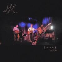 Mama, I Don't Wanna Go to Nashville_Jeremiah Lloyd Harmon