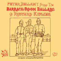 Gunga Din_Peter Bellamy