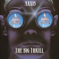 Better World / Livin' In The D_Axxis