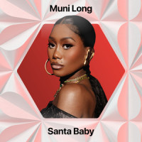 Santa Baby_Muni Long