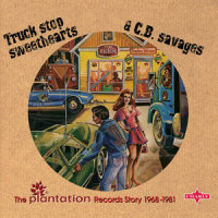 Bad Case of the Blues_Linda Martell,Terry Nelson