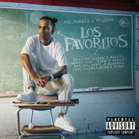 Solo Tu(feat. Maluma)_Arcangel,DJ Luian,Maluma