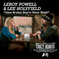 Some Broken Hearts Never Mend_Leroy Powell,Lee Holyfield