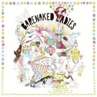 Something You'll Never Find_Barenaked Ladies