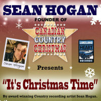 It's Christmas Time_Sean Hogan,Gord Bamford,Duane Steele,Jamie Warren,Jake Mathews,Brad Johner,Diane Chase,Lisa Hewitt,Colin Amey,Tacey James