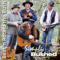 Beat'n Round the Bush_Simply Bushed