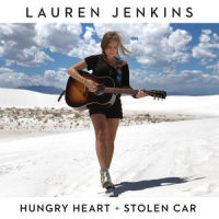 Stolen Car_Lauren Jenkins