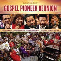 I Love The Lord_Gaither,Jennifer Holliday,Donald Vails