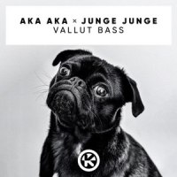 Vallut Bass_AKA AKA,Junge Junge