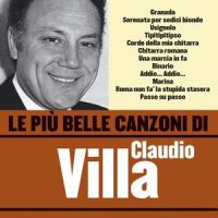 Una marcia in fa(feat. Gino Latilla)_Claudio Villa,Gino Latilla