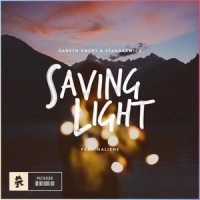 Saving Light_Gareth Emery,Standerwick,HALIENE