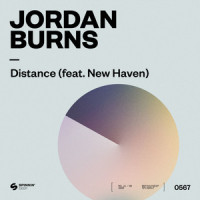 Distance(feat. New Haven)_Jordan Burns,New Haven