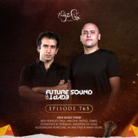 Two Rivers (FSOE765)_Paul van Dyk,Rafael Osmo