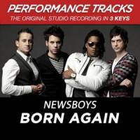 Jesus Freak_Newsboys