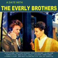 Donna, Donna_The Everly Brothers