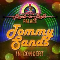 The Beat Goes On_Tommy Sands