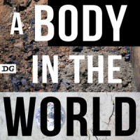 A Body in the World_Deptford Goth