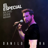 Amor De Feisbuk (En Vivo)_Danilo Parra,AU-D