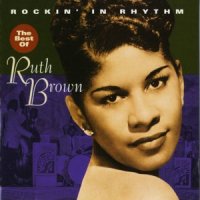 I Know_Ruth Brown