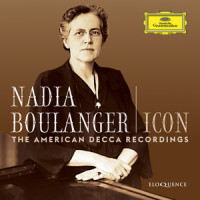 Brahms: Neue Liebeslieder Waltzer, Op. 65 - 15. Zum Schluss: Nun, ihr Musen genug!_Flore Wend,Nancy Waugh,Hugues Cuénod,Doda Conrad,Nadia Boulanger,Jean Françaix