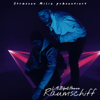 Raumschiff_L.A.B,Hazze
