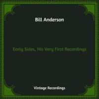 Empty Rooms_Bill Anderson