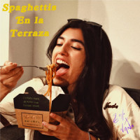 Spaghettis En la Terraza_zzoilo,NANO Mz