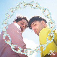 ME+YOU_SUPER CRUEL,Hazlett