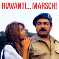Riavanti… Marsch! #2_Piero Piccioni