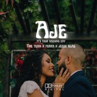 Aje (feat. Jesse Blaq)_Ferra,Jesse Blaq