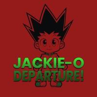 Departure!_Jackie-O