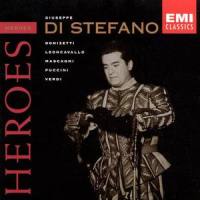 E lucevan le stelle (Act III)_Giuseppe Di Stefano