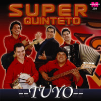 Tuyo_Super Quinteto,D.R.