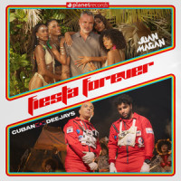 Fiesta Forever_Cuban Deejays,Juan Magan