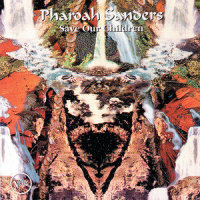 Far- Off Sand_Pharoah Sanders