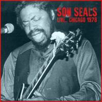 Everything I Do Is Wrong_Son Seals