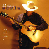 God Must Be A Cowboy at Heart_Dan Seals