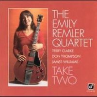 Waltz for My Grandfather_Emily Remler