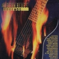 Damn Right, Ive Got The Blues_Buddy Guy