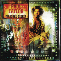 Fadeaway_Paul Taylor