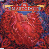 Capillarian Crest_Mastodon