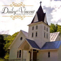 Don't You Want To Go To Heaven_Dailey & Vincent