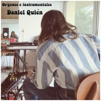 Nunca Nos Fuimos_Daniel Quién