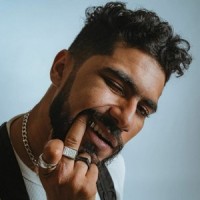 Elgrandetoto_mchiti b3id 3lya,Ayra Starr
