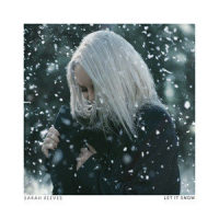 Feelin' Like Christmas_Sarah Reeves